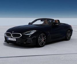 BMW Z4 SDRIVE 20I BMW Z4 SDRIVE20I MSPORT