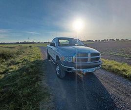 OTHER DODGE RAM 2500 LONGBED