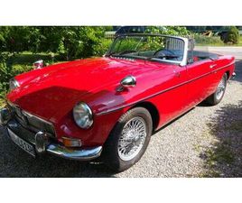 OTHER MG B ROADSTER 1970 CHROMMODELL | WIRE WH...