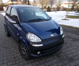 MICROCAR MGO OTHER MICROCAR MGO MOPEDAUTO 45KMH (AIXAM, LIGIE...