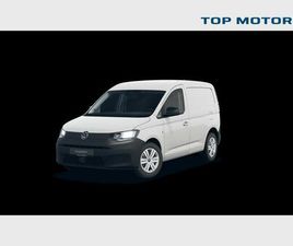VOLKSWAGEN CADDY VAN CARGO TSI EU6 115PK (85KW) 6V KORTE WIELBASIS