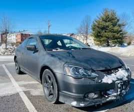 ACURA RSX 2003 ACURA RSX