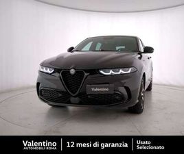 1.5 160CV HYBRID TCT7 VELOCE