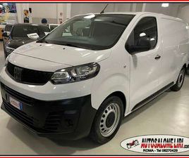 1.5 BLUEHDI 120CV FURGONE BUSINESS