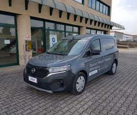 TOWNSTAR EV TOWNSTAR VAN EV L1 122CV N-CONNECTA 2
