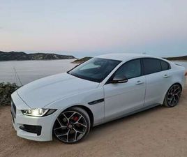 XE 240CV BITURBO AWD R-SPORT | MOTORE 2023 (43K KM) | FULL | 20