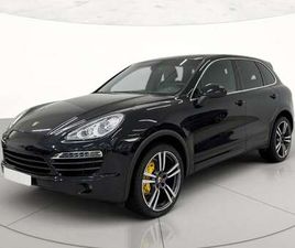 3.0 V6 TDI 245CV TIPTRONIC