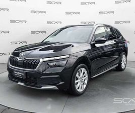 SKODA KAMIQ 1.0 TSI 110CV DSG STYLE **PREZZO REALE NON VINCOL