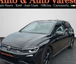 2.0 TSI R DSG 4MOTION BLACK STYLE