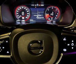 2.0 B4 R-DESIGN AWD AUTO