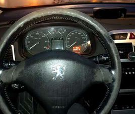 SW 1.6 HDI 16V X-LINE