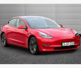 (DUAL MOTOR) LONG RANGE AUTO 4WDE 4DR