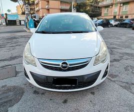 CORSA 3P 1.0 EDITION (ELECTIVE)