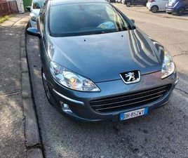 2.0 HDI 16V CONFORT FAP