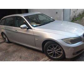 BMW SERIE 3 TOURING 316 316D TOURING 2.0 116CV