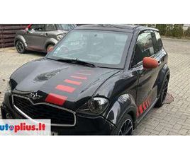 CHATENET CH46, 0.5 L., HATCHBACK