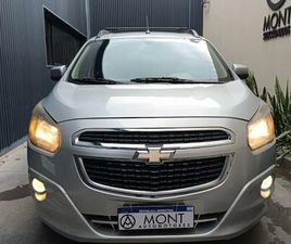 SPINT LTZ 7 ASIENTOS