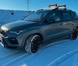 OTHER CUPRA ATECA, 360GRAD KAMERA, TOP AUSSTATTU...