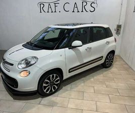 LIVING 1.3 MJT LOUNGE 85CV