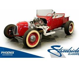 1923 FORD T-BUCKET