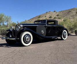 HISPANO SUIZA H6 1923 HISPANO-SUIZA H6B