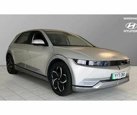 HYUNDAI IONIQ 5 IONIQ 5 160KW PREMIUM 73 KWH 5DR AUTO