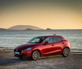 1.5 SKYACTIV-G M-HYBRID EVOLVE