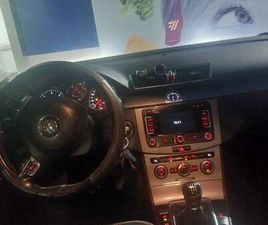 VOLKSWAGEN PASSAT VARIANT 1.6 TDI