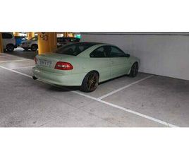 VOLVO C70 VOLVO - C70