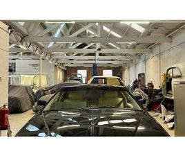 1982 ASTON MARTIN LAGONDA