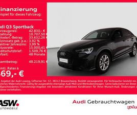 S LINE 35 TDI S TRONIC