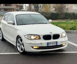 BMW 118I