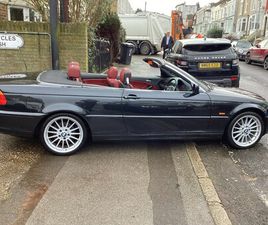 2000 323 CI 2DR STEP AUTO