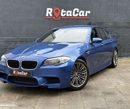 BMW M5 STANDARD