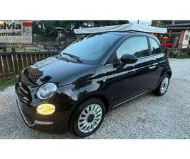 500 1.0 HYBRID DOLCEVITA 12MESI DI GARANZIA