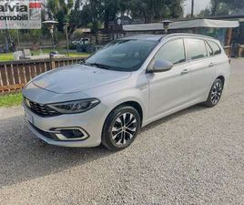 TIPO 1.3 MJT S&S SW CITY LIFE 12MESI DI GARANZIA