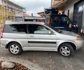 HONDA HR-V ZU VERKAUFEN