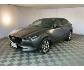 2.0 SKYACTIV-G MILD-HYBRID