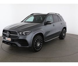 GLE 350DE