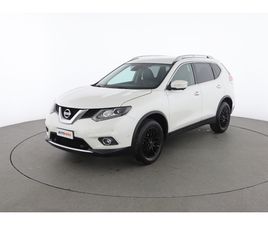 NISSAN X-TRAIL 1.6 DCI