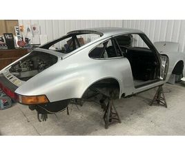 1987 PORSCHE 911 3.2 CARRERA G50