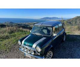 ROVER MINI ROVER MINI COOPER MPI