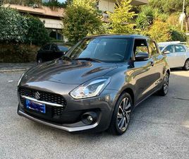 SUZUKI SWIFT 1.2 HYBRID TOP 2022 UNIPRO KM32700