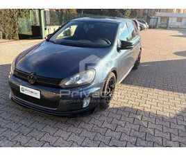 GOLF 2.0 TSI DSG 5P. GTI