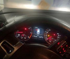 VOLKSWAGEN PASSAT PASSAT STATION WAGON