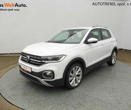 HIGHLINE 1,0 TSI 85KW DSG