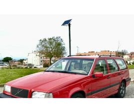 1996 VOLVO 850