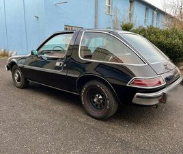AMC PACER