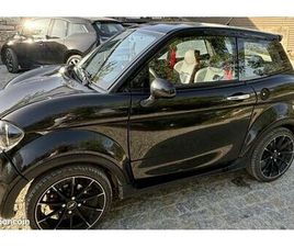 CHATENET CH46 SPORTLINE R2 MOTEUR LOMBARDINI