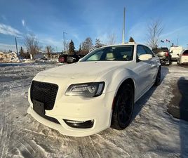 CHRYSLER 300 SERIES CHRYSLER 300 2022 TOURING L